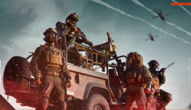Battlefied 6 bate recorde da franquia em jogadores online no beta aberto - TudoCelular.com