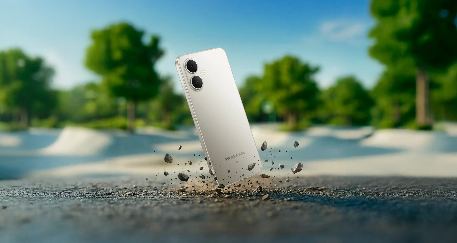 TECNO Spark Go 2 é certificado pela Anatel e pode chegar ao Brasil em breve - TudoCelular.com