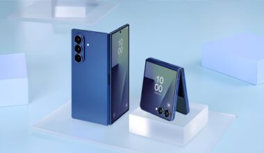 Galaxy Z Fold 7 mais fino impulsiona pré-venda de dobráveis Samsung na América Latina - TudoCelular.com
