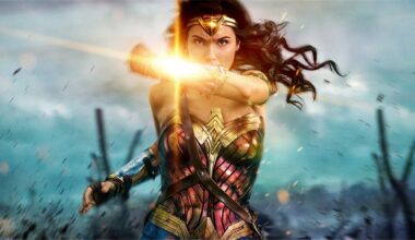 Top 10: revista elege os melhores filmes de super-heróis de todos os tempos - TudoCelular.com
