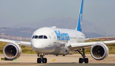 Air Europa não será vendida ao grupo Air France-KLM após impasse nas negociações
