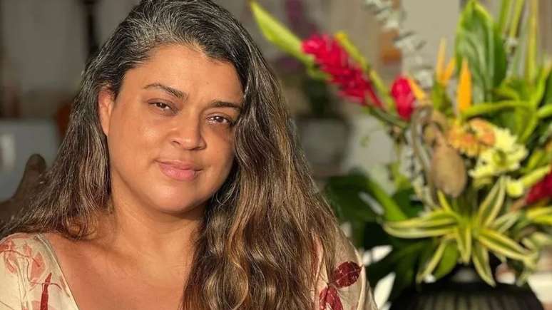 Preta Gil é homenageada em 'Êta Mundo Melhor' e fãs ficam emocionados