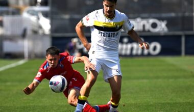 I Liga. Famalicão - Gil Vicente