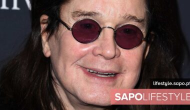 Revelada causa da morte de Ozzy Osbourne, o eterno 'Príncipe das Trevas' - Atualidade