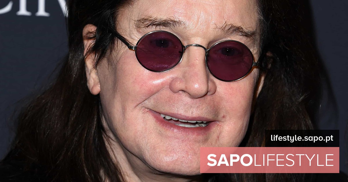 Revelada causa da morte de Ozzy Osbourne, o eterno 'Príncipe das Trevas' - Atualidade