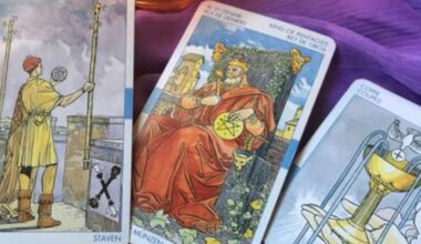 As revelações do tarot desta quarta-feira (20) para os signos de Leão, Virgem, Libra e Escorpião – Metro World News Brasil
