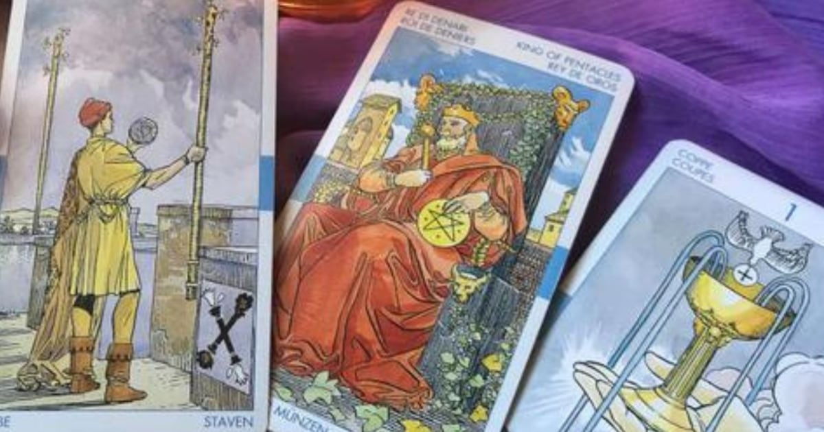 As revelações do tarot desta quarta-feira (20) para os signos de Leão, Virgem, Libra e Escorpião – Metro World News Brasil