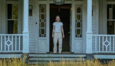 Jennifer Lawrence revela que não entendeu um de seus filmes mais polêmicos até hoje: "Eu estava dormindo com o diretor" - Notícias de cinema