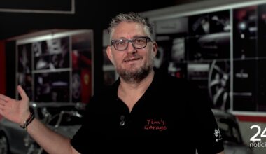 Tim Vieira suspende candidatura à Presidência da República de 2026 - Atualidade