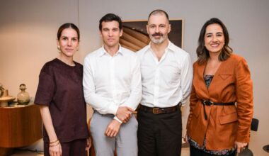 80 anos de sucesso tendo como convidados o arquiteto e apresentador Mauricio Arruda e arquiteta Marina Dubal