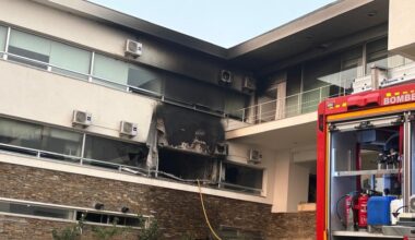 Incêndio em lar de idosos de Mirandela faz seis mortos
