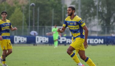 Mercado: Famalicão assegura extremo na Serie A de Itália