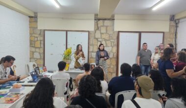 Feira do Livro de Mossoró em 2026 será também na Universidade do Estado do Rio Grande Norte.