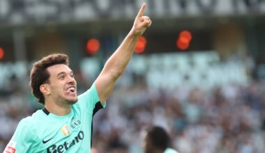 I Liga. CD Nacional - Sporting CP