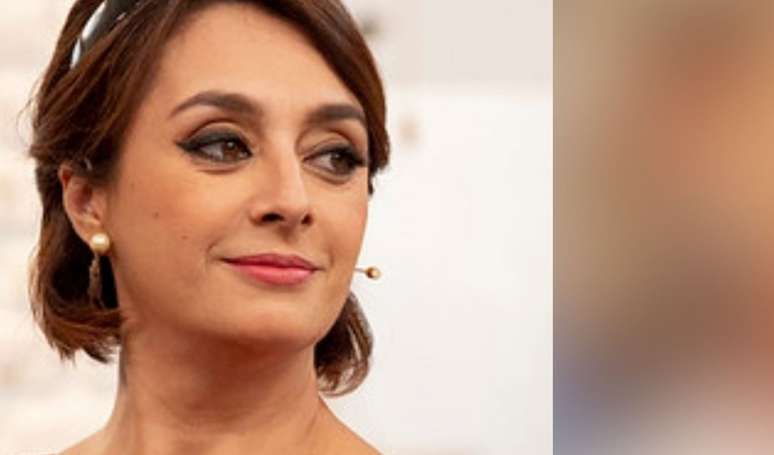 Hoje no 'Dança dos Famosos 2025', da Globo, Cátia Fonseca perdeu lugar na Record para rival em polêmica há 25 anos: 'Soube que ela...'.