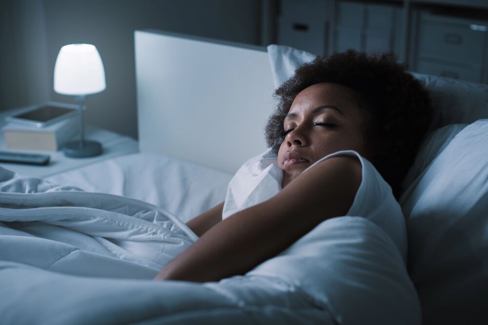 A chave para um bom sono não está no mito das 8 horas