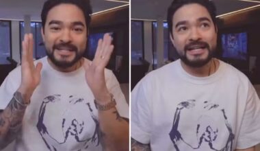 Yudi Tamashiro anuncia que venderá casa, carro e apartamento - MidiaNews