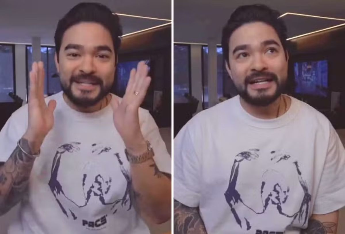 Yudi Tamashiro anuncia que venderá casa, carro e apartamento - MidiaNews
