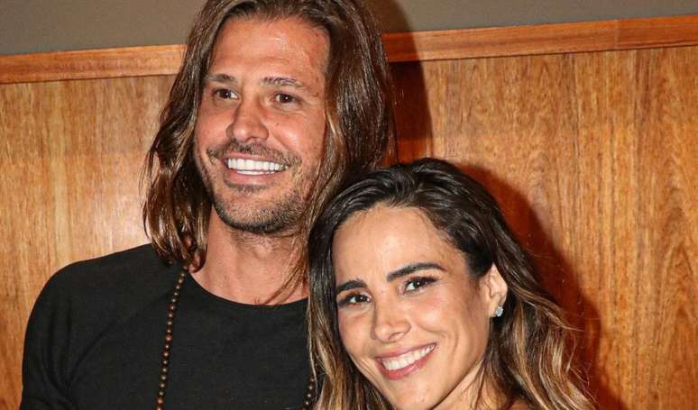 Juntos de novo? Wanessa Camargo é flagrada com Dado Dolabella seis meses após separação.