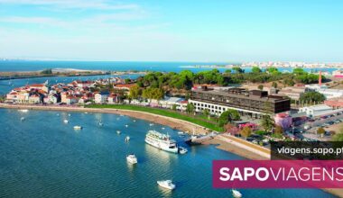 Upon Harbor: um novo capítulo na frente ribeirinha do Seixal - Notícias