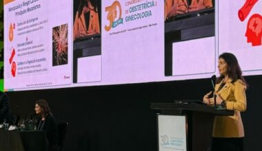FEBRASGO traz batalha científica e TH na menopausa no segundo dia do 30º Congresso SOGESP
