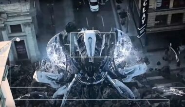 No streaming: Esta excelente aventura de ficção científica apresenta sua versão mais inusitada - Notícias de cinema