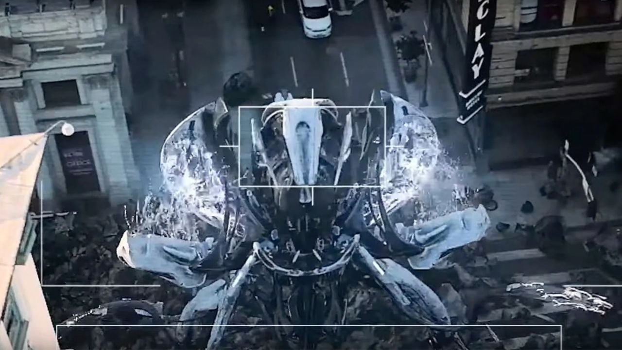 No streaming: Esta excelente aventura de ficção científica apresenta sua versão mais inusitada - Notícias de cinema