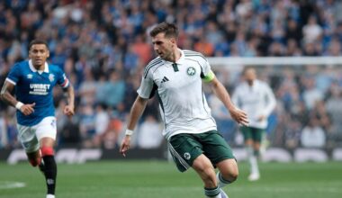 Percentagem do passe de Ioannidis separa Sporting e Panathinaikos