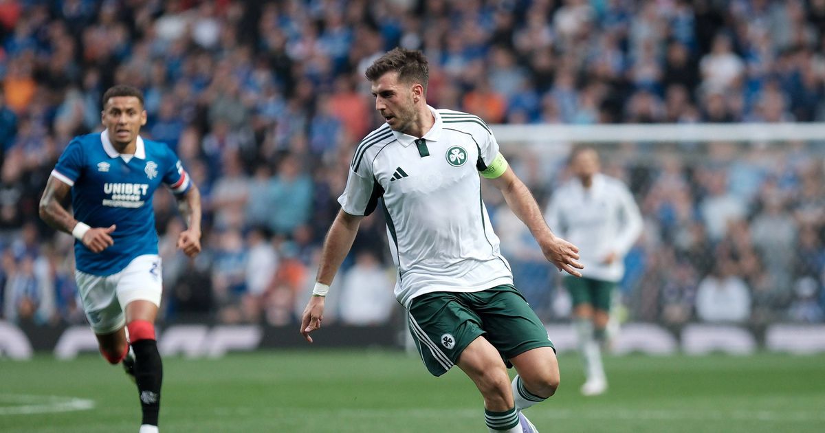 Percentagem do passe de Ioannidis separa Sporting e Panathinaikos
