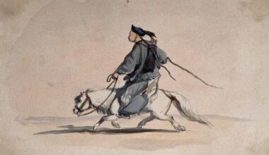 Uma única mutação estragou a vida aos cavalos — e mudou a dos Humanos para sempre