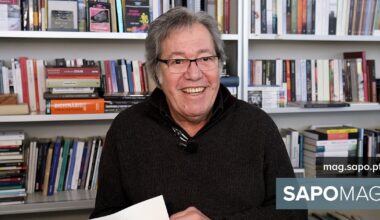 Feira do Livro do Porto homenageia Sérgio Godinho e promove dezenas de atividades - Showbiz