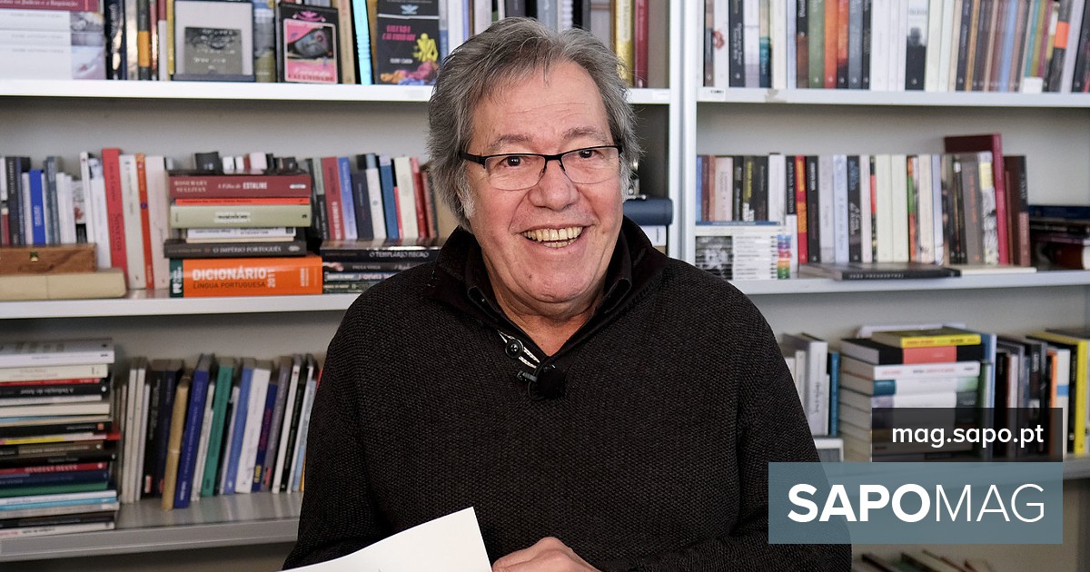 Feira do Livro do Porto homenageia Sérgio Godinho e promove dezenas de atividades - Showbiz