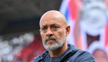 O que está por trás do conflito entre Nuno Espírito Santo e o proprietário do Forest