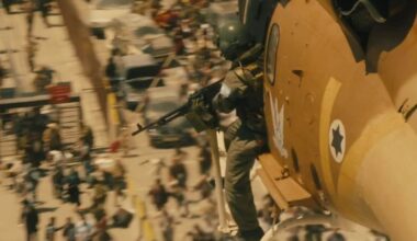 Hoje no streaming: O espetacular filme de zumbis que arrecadou mais de meio bilhão de dólares – supera The Last of Us e Extermínio - Notícias de cinema