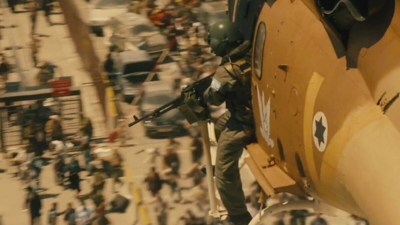 Hoje no streaming: O espetacular filme de zumbis que arrecadou mais de meio bilhão de dólares – supera The Last of Us e Extermínio - Notícias de cinema