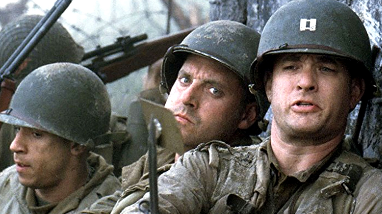 "Chorei quando vi a sequência completa pela primeira vez’’: A cena de guerra mais realista da história impactou Tom Hanks - e valeu cada centavo - Notícias de cinema