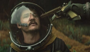 Esta é a ficção científica estrelada por Pedro Pascal que o mundo esqueceu da existência - Notícias de cinema