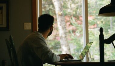 Nómadas digitais continuam a escolher Portugal - mas a nova moda é o interior