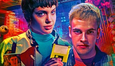 Pura nostalgia: Este lendário fracasso dos anos 90 agora é celebrado como um clássico – e está no streaming! - Notícias de cinema