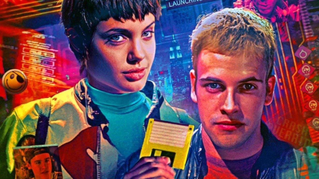 Pura nostalgia: Este lendário fracasso dos anos 90 agora é celebrado como um clássico – e está no streaming! - Notícias de cinema