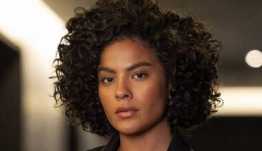 Destaque em 'Vale Tudo', Bella Campos negocia contrato fixo - MidiaNews