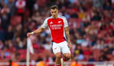 Mercado FC Porto: o ponto da situação de Jakub Kiwior