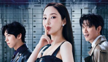 'A Rainha dos Golpes': Novo dorama com Park Min Young ganha data de estreia no Brasil