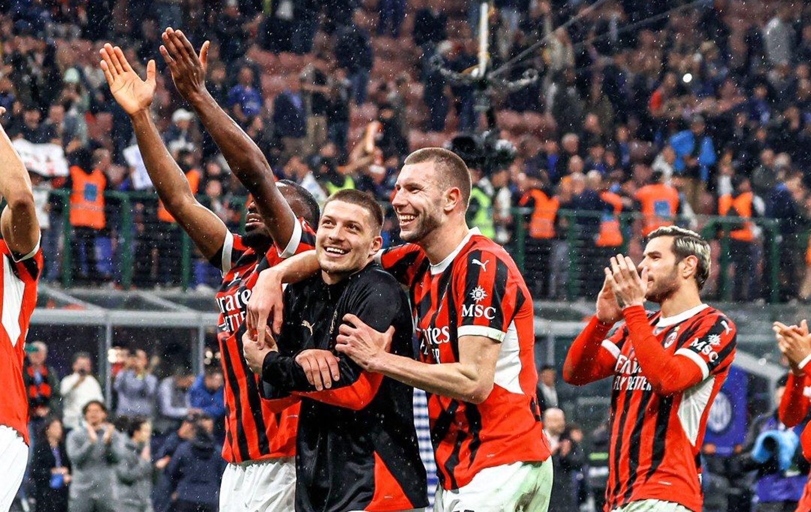 AC Milan garante alvo do Sporting e paga 20 milhões de euros