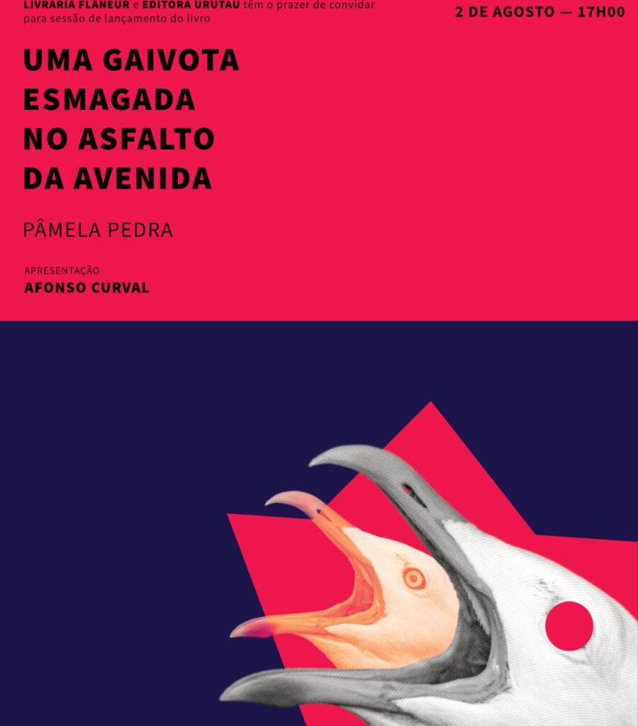 APRESENTAÇÃO DO LIVRO: