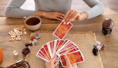 As revelações do tarot desta quarta-feira (13) para os signos de Sagitário, Capricórnio, Aquário e Peixes – Metro World News Brasil
