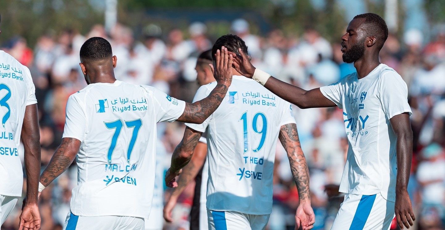 Al Hilal contratou Darwin Núñez e terá que pagar 25 milhões de euros a avançado