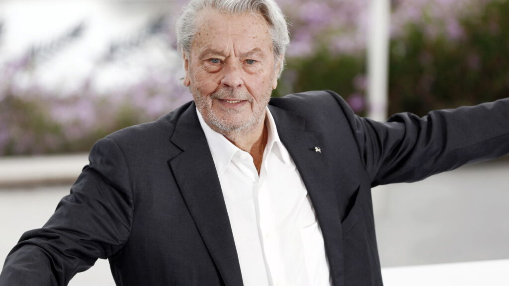 Morreu aos 88 anos importante ator do cinema francês e na indústria cinematográfica 