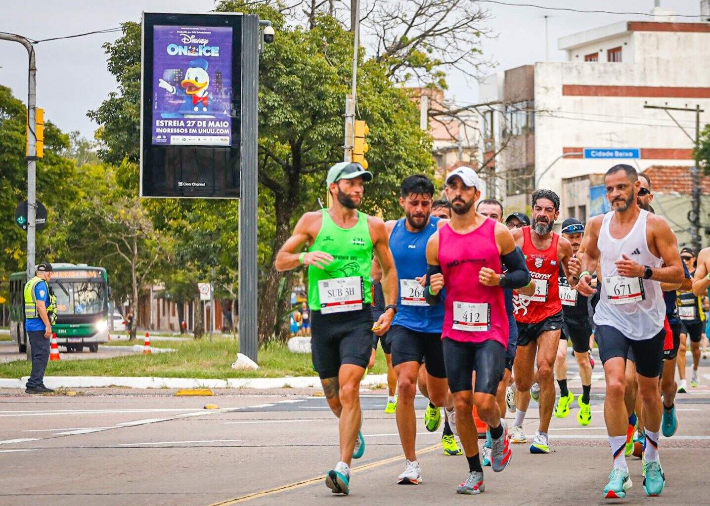 Corridas intensas podem estar ligadas ao câncer de cólon em jovens saudáveis