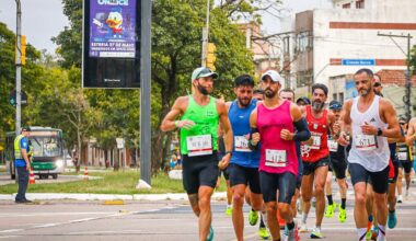 Corridas intensas podem estar ligadas ao câncer de cólon em jovens saudáveis